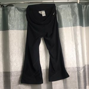 Super comfy Nike Capris